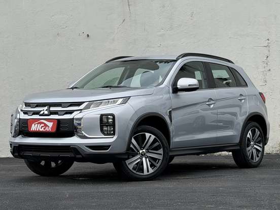 MITSUBISHI-OUTLANDER SPORT-2021