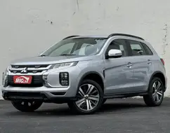 MITSUBISHI OUTLANDER SPORT 2.0 MIVEC FLEX HPE AUTOMÁTICO MITSUBISHI OUTLANDER SPORT 2.0 MIVEC FLEX HPE AUTOMÁTICO