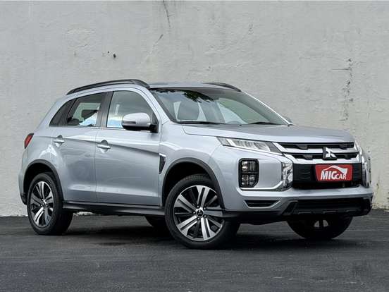 MITSUBISHI-OUTLANDER SPORT-2021