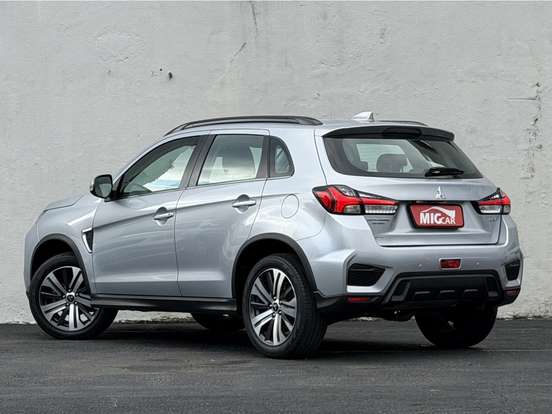 MITSUBISHI-OUTLANDER SPORT-2021