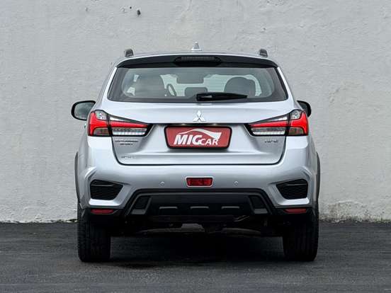 MITSUBISHI-OUTLANDER SPORT-2021