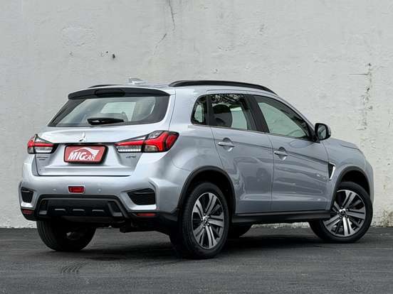 MITSUBISHI-OUTLANDER SPORT-2021