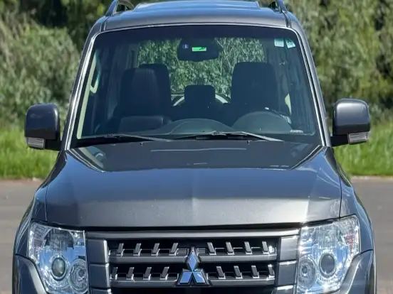 MITSUBISHI-PAJERO-3.2 HPE 4X4 7 LUGARES 16V TURBO INTERCOOLER DIESEL 4P AUTOMÁTICO MITSUBISHI-PAJERO-2018