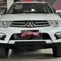 MITSUBISHI PAJERO 3.2 HPE 4X4 7 LUGARES 16V TURBO INTERCOOLER DIESEL 4P AUTOMÁTICO MITSUBISHI PAJERO 3.2 HPE 4X4 7 LUGARES 16V TURBO INTERCOOLER DIESEL 4P AUTOMÁTICO