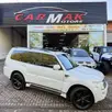 MITSUBISHI PAJERO FULL 3.2 HPE 4X4 16V TURBO INTERCOOLER DIESEL 4P AUTOMÁTICO MITSUBISHI PAJERO FULL 3.2 HPE 4X4 16V TURBO INTERCOOLER DIESEL 4P AUTOMÁTICO