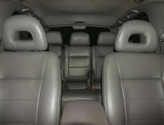MITSUBISHI-PAJERO FULL-2004