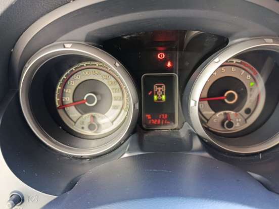 MITSUBISHI-PAJERO FULL-3.8 HPE 4X4 V6 24V GASOLINA 4P AUTOMÁTICO MITSUBISHI-PAJERO FULL-2013