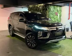 MITSUBISHI PAJERO SPORT 2.4 16V MIVEC TURBO DIESEL HPE AWD AUTOMÁTICO MITSUBISHI PAJERO SPORT 2.4 16V MIVEC TURBO DIESEL HPE AWD AUTOMÁTICO
