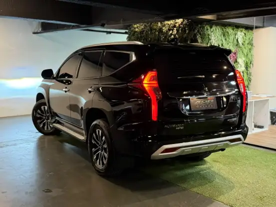 MITSUBISHI-PAJERO SPORT-2.4 16V MIVEC TURBO DIESEL HPE AWD AUTOMÁTICO MITSUBISHI-PAJERO SPORT-2022