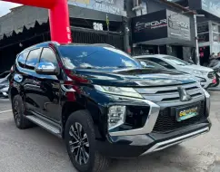 MITSUBISHI PAJERO SPORT 2.4 16V MIVEC TURBO DIESEL HPE-S AWD AUTOMÁTICO MITSUBISHI PAJERO SPORT 2.4 16V MIVEC TURBO DIESEL HPE-S AWD AUTOMÁTICO