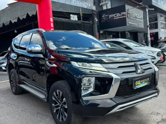 MITSUBISHI-PAJERO SPORT-2.4 16V MIVEC TURBO DIESEL HPE-S AWD AUTOMÁTICO MITSUBISHI-PAJERO SPORT-2021