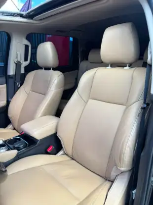 MITSUBISHI-PAJERO SPORT-2021