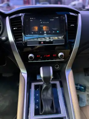 MITSUBISHI-PAJERO SPORT-2021