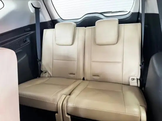 MITSUBISHI-PAJERO SPORT-2020