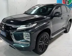 MITSUBISHI PAJERO SPORT 2.4 16V MIVEC TURBO DIESEL LEGEND AWD AUTOMÁTICO MITSUBISHI PAJERO SPORT 2.4 16V MIVEC TURBO DIESEL LEGEND AWD AUTOMÁTICO