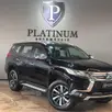 MITSUBISHI PAJERO SPORT 2.4 16V MIVEC TURBO DIESEL HPE AWD AUTOMÁTICO MITSUBISHI PAJERO SPORT 2.4 16V MIVEC TURBO DIESEL HPE AWD AUTOMÁTICO