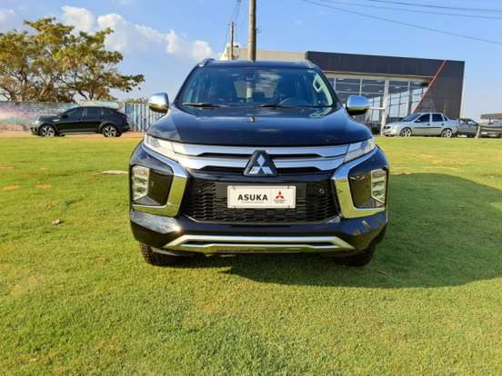 MITSUBISHI-PAJERO SPORT-2023