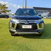 MITSUBISHI PAJERO SPORT 2.4 16V MIVEC TURBO DIESEL HPE AWD AUTOMÁTICO MITSUBISHI PAJERO SPORT 2.4 16V MIVEC TURBO DIESEL HPE AWD AUTOMÁTICO