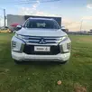 MITSUBISHI PAJERO SPORT 2.4 16V MIVEC TURBO DIESEL HPE AWD AUTOMÁTICO MITSUBISHI PAJERO SPORT 2.4 16V MIVEC TURBO DIESEL HPE AWD AUTOMÁTICO