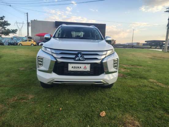 MITSUBISHI-PAJERO SPORT-2.4 16V MIVEC TURBO DIESEL HPE AWD AUTOMÁTICO MITSUBISHI-PAJERO SPORT-2021