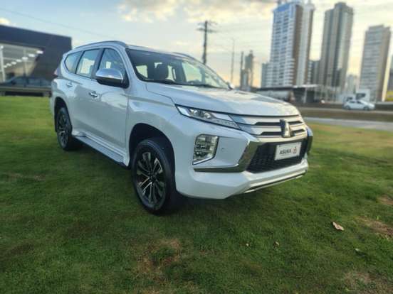 MITSUBISHI-PAJERO SPORT-2.4 16V MIVEC TURBO DIESEL HPE AWD AUTOMÁTICO MITSUBISHI-PAJERO SPORT-2021