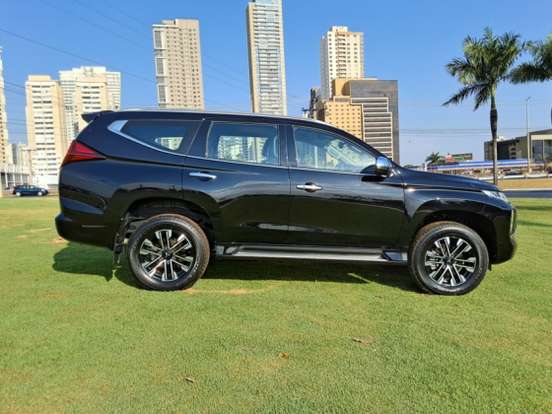 MITSUBISHI-PAJERO SPORT-2023