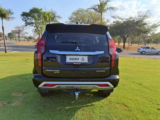 MITSUBISHI-PAJERO SPORT-2023