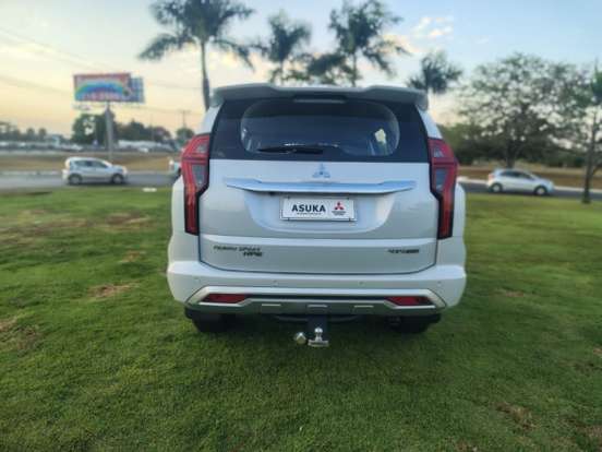 MITSUBISHI-PAJERO SPORT-2.4 16V MIVEC TURBO DIESEL HPE AWD AUTOMÁTICO MITSUBISHI-PAJERO SPORT-2021