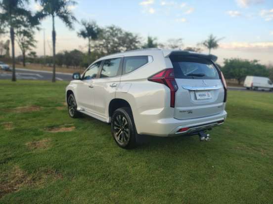 MITSUBISHI-PAJERO SPORT-2.4 16V MIVEC TURBO DIESEL HPE AWD AUTOMÁTICO MITSUBISHI-PAJERO SPORT-2021