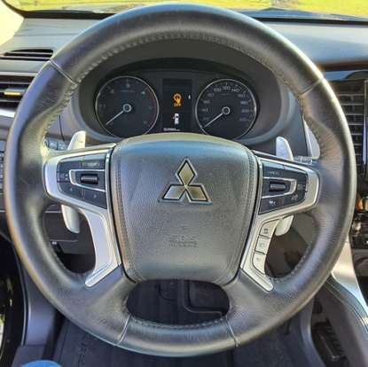 MITSUBISHI-PAJERO SPORT-2023