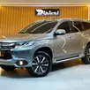 MITSUBISHI PAJERO SPORT 2.4 16V MIVEC TURBO DIESEL HPE AWD AUTOMÁTICO MITSUBISHI PAJERO SPORT 2.4 16V MIVEC TURBO DIESEL HPE AWD AUTOMÁTICO