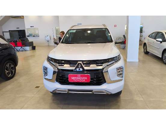 MITSUBISHI-PAJERO SPORT-2024