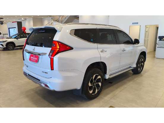 MITSUBISHI-PAJERO SPORT-2.4 16V MIVEC TURBO DIESEL HPE AWD AUTOMÁTICO MITSUBISHI-PAJERO SPORT-2024