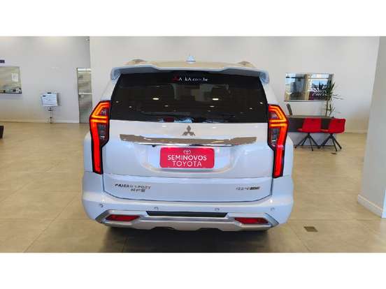 MITSUBISHI-PAJERO SPORT-2024