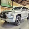 MITSUBISHI PAJERO SPORT 2.4 16V MIVEC TURBO DIESEL HPE-S AWD AUTOMÁTICO MITSUBISHI PAJERO SPORT 2.4 16V MIVEC TURBO DIESEL HPE-S AWD AUTOMÁTICO