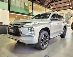 MITSUBISHI PAJERO SPORT 2.4 16V MIVEC TURBO DIESEL HPE-S AWD AUTOMÁTICO MITSUBISHI PAJERO SPORT 2.4 16V MIVEC TURBO DIESEL HPE-S AWD AUTOMÁTICO