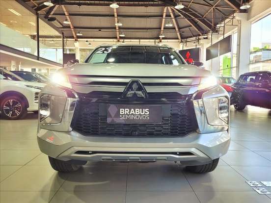 MITSUBISHI-PAJERO SPORT-2.4 16V MIVEC TURBO DIESEL HPE-S AWD AUTOMÁTICO MITSUBISHI-PAJERO SPORT-2022
