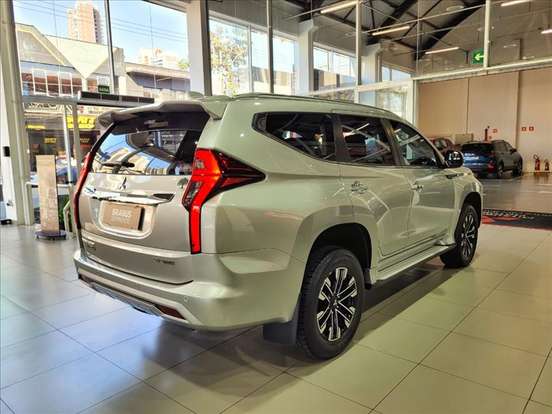 MITSUBISHI-PAJERO SPORT-2.4 16V MIVEC TURBO DIESEL HPE-S AWD AUTOMÁTICO MITSUBISHI-PAJERO SPORT-2022