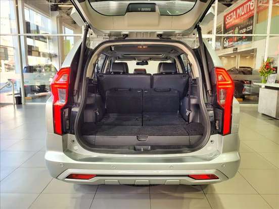 MITSUBISHI-PAJERO SPORT-2022