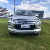 MITSUBISHI PAJERO SPORT 2.4 16V MIVEC TURBO DIESEL HPE-S AWD AUTOMÁTICO MITSUBISHI PAJERO SPORT 2.4 16V MIVEC TURBO DIESEL HPE-S AWD AUTOMÁTICO