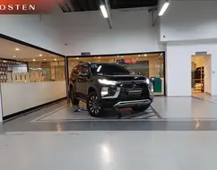MITSUBISHI PAJERO SPORT 2.4 16V MIVEC TURBO DIESEL HPE-S AWD AUTOMÁTICO MITSUBISHI PAJERO SPORT 2.4 16V MIVEC TURBO DIESEL HPE-S AWD AUTOMÁTICO