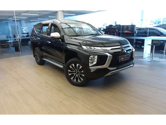 MITSUBISHI-PAJERO SPORT-2023