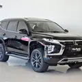 MITSUBISHI PAJERO SPORT 2.4 16V MIVEC TURBO DIESEL LEGEND AWD AUTOMÁTICO MITSUBISHI PAJERO SPORT 2.4 16V MIVEC TURBO DIESEL LEGEND AWD AUTOMÁTICO