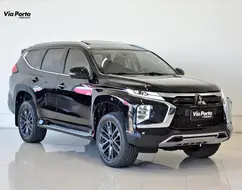 MITSUBISHI PAJERO SPORT 2.4 16V MIVEC TURBO DIESEL LEGEND AWD AUTOMÁTICO MITSUBISHI PAJERO SPORT 2.4 16V MIVEC TURBO DIESEL LEGEND AWD AUTOMÁTICO