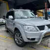 MITSUBISHI PAJERO TR4 2.0 4X2 16V 140CV FLEX 4P AUTOMÁTICO MITSUBISHI PAJERO TR4 2.0 4X2 16V 140CV FLEX 4P AUTOMÁTICO