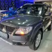 MITSUBISHI PAJERO TR4 2.0 4X2 16V 140CV FLEX 4P AUTOMÁTICO MITSUBISHI PAJERO TR4 2.0 4X2 16V 140CV FLEX 4P AUTOMÁTICO