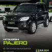 MITSUBISHI PAJERO TR4 2.0 4X2 16V 140CV FLEX 4P MANUAL MITSUBISHI PAJERO TR4 2.0 4X2 16V 140CV FLEX 4P MANUAL