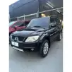 MITSUBISHI PAJERO TR4 2.0 4X4 16V FLEX 4P MANUAL MITSUBISHI PAJERO TR4 2.0 4X4 16V FLEX 4P MANUAL