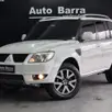 MITSUBISHI PAJERO TR4 2.0 4X2 16V 140CV FLEX 4P AUTOMÁTICO MITSUBISHI PAJERO TR4 2.0 4X2 16V 140CV FLEX 4P AUTOMÁTICO