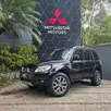 MITSUBISHI PAJERO TR4 2.0 4X2 16V 140CV FLEX 4P AUTOMÁTICO MITSUBISHI PAJERO TR4 2.0 4X2 16V 140CV FLEX 4P AUTOMÁTICO